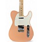 Used 2023 Fender Custom Shop 1959 Telecaster "Chicago Special" Time Capsule Super Dirty Shell Pink Solid Body Electric Guitar