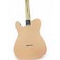 Used 2023 Fender Custom Shop 1959 Telecaster "Chicago Special" Time Capsule Super Dirty Shell Pink Solid Body Electric Guitar