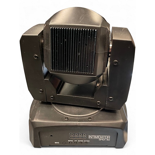 Used CHAUVET DJ Intimidator Spot 110 Intelligent Lighting