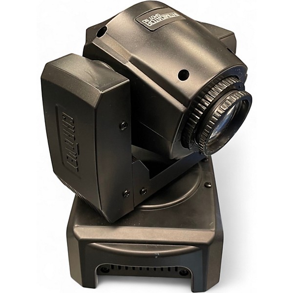 Used CHAUVET DJ Intimidator Spot 110 Intelligent Lighting