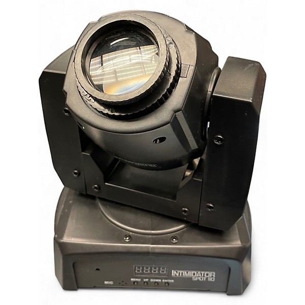 Used CHAUVET DJ Intimidator Spot 110 Intelligent Lighting