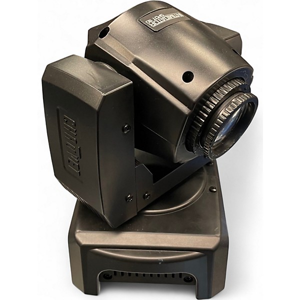 Used CHAUVET DJ Intimidator Spot 110 Intelligent Lighting