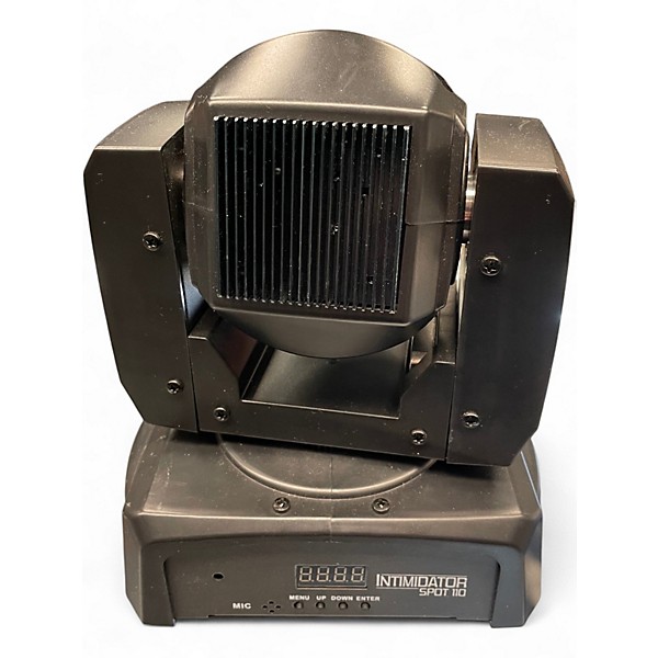 Used CHAUVET DJ Intimidator Spot 110 Intelligent Lighting