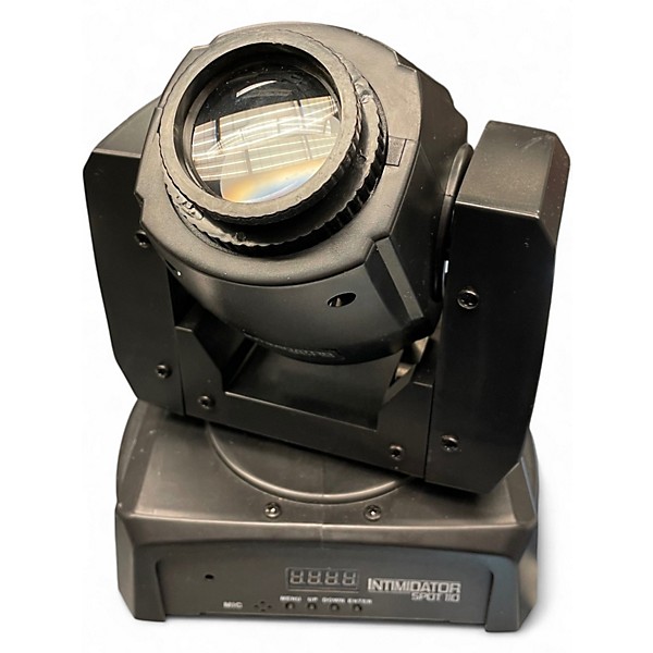 Used CHAUVET DJ Intimidator Spot 110 Intelligent Lighting