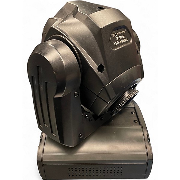 Used American DJ X-MOVE LED PLUS R Intelligent Lighting