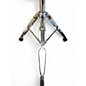 Used DW 9700 Heavy-Duty Double Tom Stand Percussion Stand