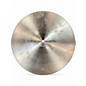 Used Zildjian 15in New Beat Hi Hat Top Cymbal