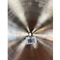 Used Zildjian 15in New Beat Hi Hat Top Cymbal