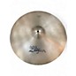 Used Zildjian 20in A Series Medium Ride Cymbal thumbnail