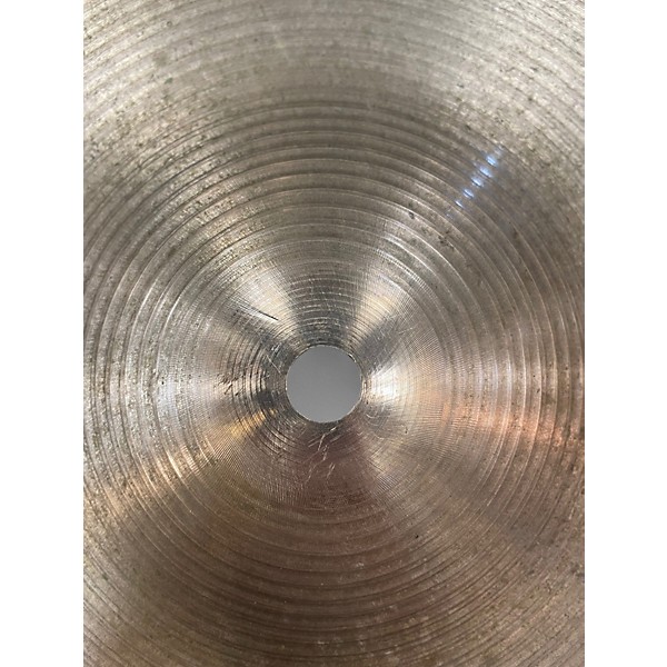 Used Zildjian 20in A Series Medium Ride Cymbal