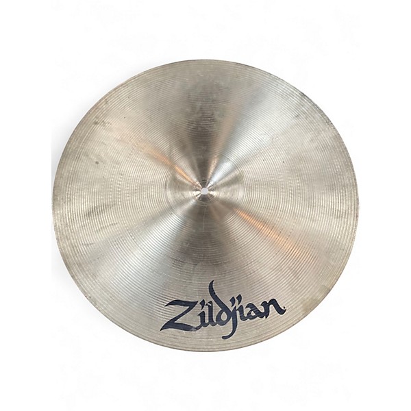 Used Zildjian 20in A Series Medium Ride Cymbal