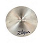 Used Zildjian 20in A Series Medium Ride Cymbal