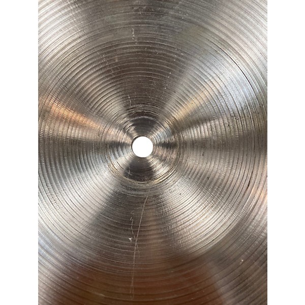 Used Zildjian 20in A Series Medium Ride Cymbal