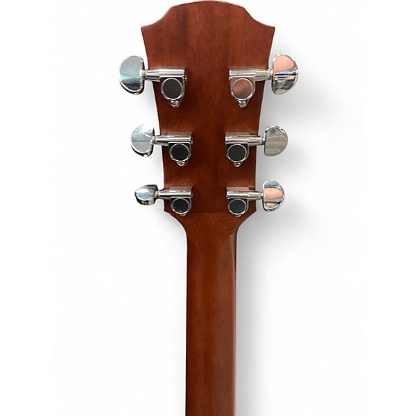 Used Yamaha AC3R Natural Acoustic Electric Guitar