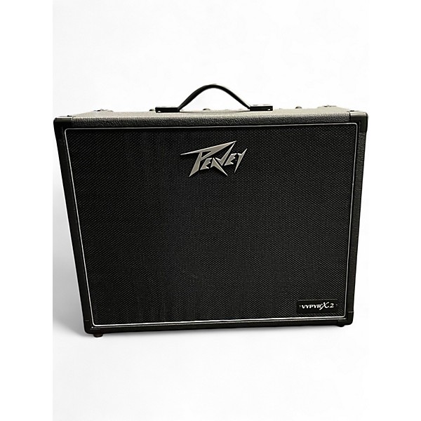 Used 2025 Peavey Vypyr X2 40W 1x12 Guitar Combo Amp