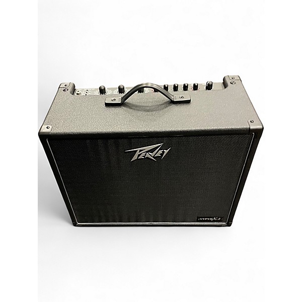 Used 2025 Peavey Vypyr X2 40W 1x12 Guitar Combo Amp