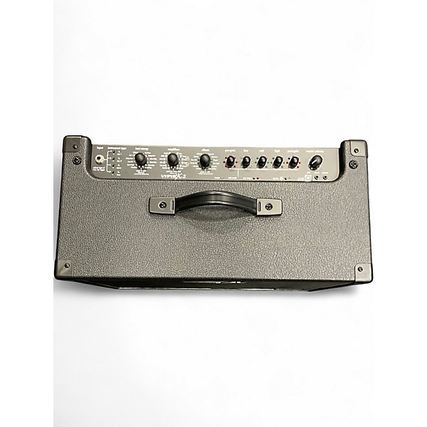 Used 2025 Peavey Vypyr X2 40W 1x12 Guitar Combo Amp