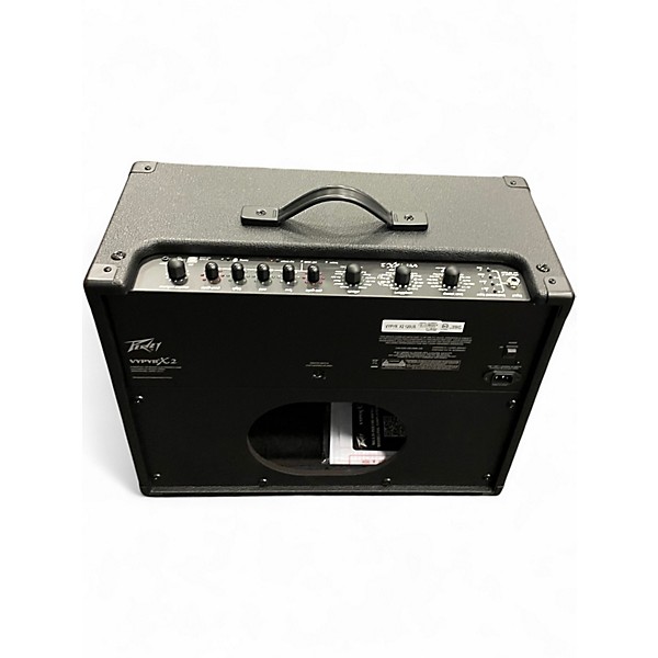 Used 2025 Peavey Vypyr X2 40W 1x12 Guitar Combo Amp