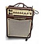 Used Acoustic A20 20W Acoustic Guitar Combo Amp thumbnail