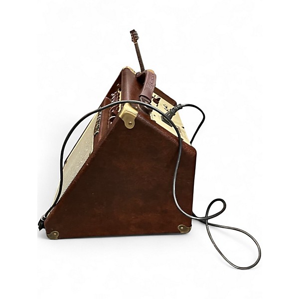 Used Acoustic A20 20W Acoustic Guitar Combo Amp