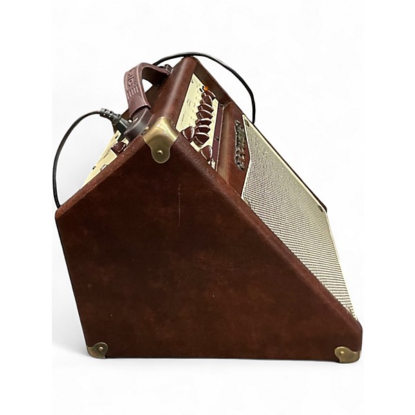 Used Acoustic A20 20W Acoustic Guitar Combo Amp