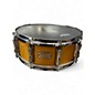 Used Yamaha 14in STAGE CUSTOM BIRCH SNARE NATURAK Drum thumbnail