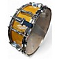Used Yamaha 14in STAGE CUSTOM BIRCH SNARE NATURAK Drum