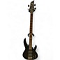 Used ESP LTD B-334 Black Electric Bass Guitar thumbnail