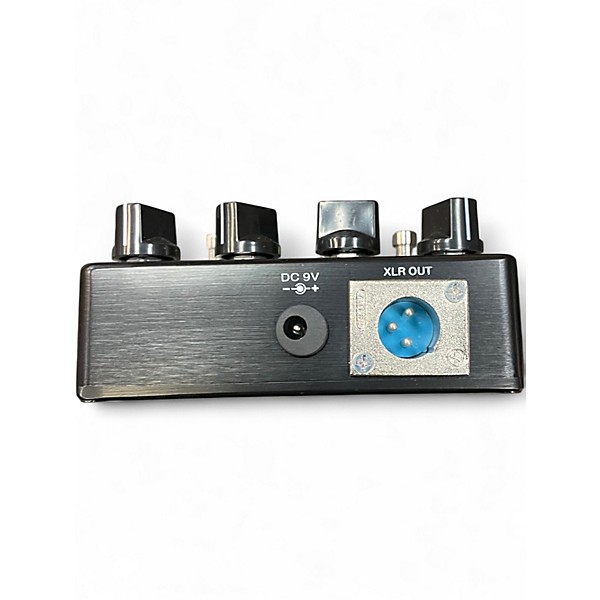 Used Gokko SPANISHFLY Guitar Preamp