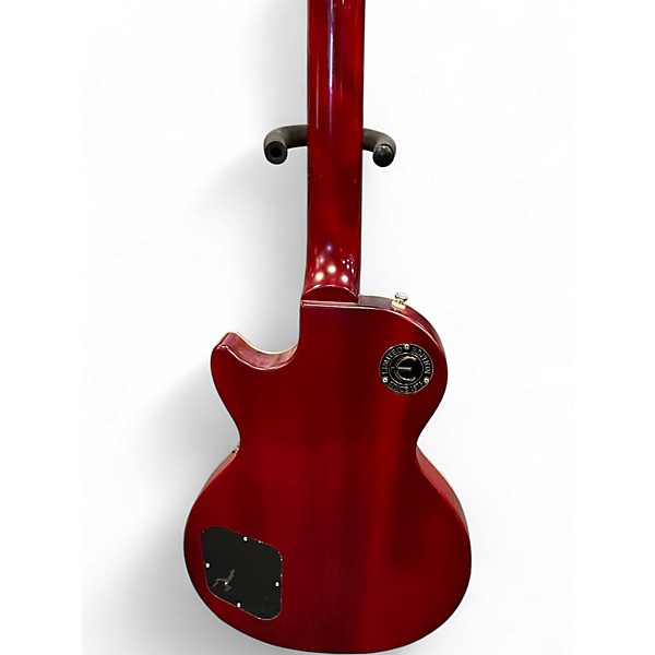 Used Epiphone 1959 Reissue Les Paul Standard Tobacco Sunburst Solid Body Electric Guitar