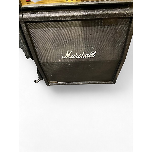 Used Marshall JCM800 1960A Guitar Cabinet