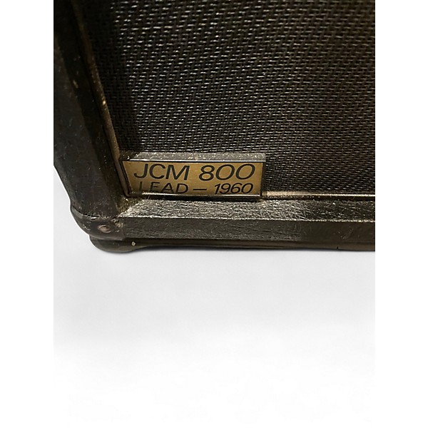 Used Marshall JCM800 1960A Guitar Cabinet