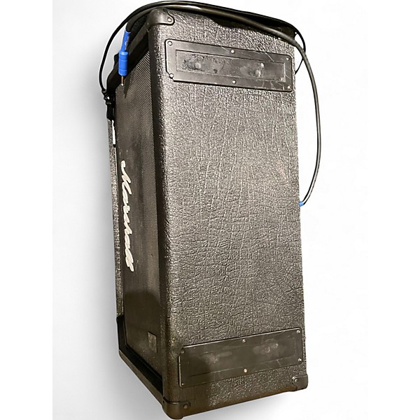 Used Marshall JCM800 1960A Guitar Cabinet