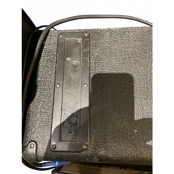 Used Marshall JCM800 1960A Guitar Cabinet