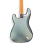 Used Fender Player Precision Bass Tidepool Electric Bass Guitar