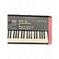 Used Yamaha MOXF8 88 Key Keyboard Workstation