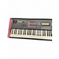 Used Yamaha MOXF8 88 Key Keyboard Workstation