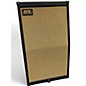Used DV Mark 212 Gold Guitar Cabinet