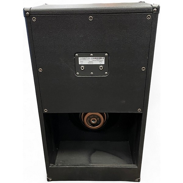 Used DV Mark 212 Gold Guitar Cabinet