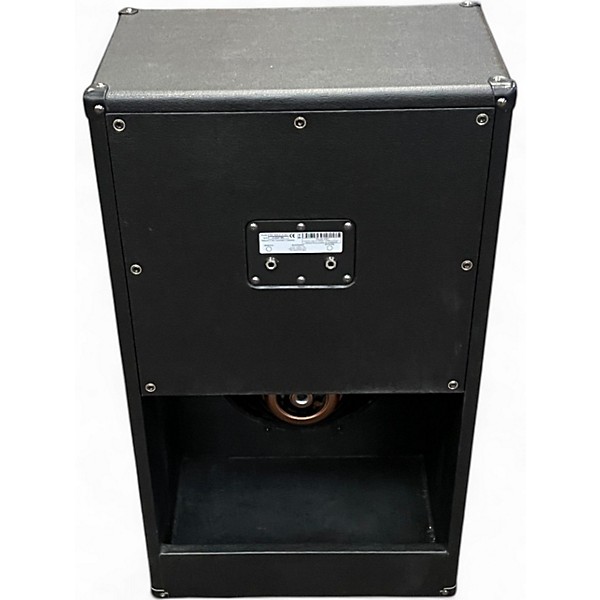 Used DV Mark 212 Gold Guitar Cabinet