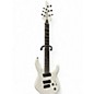 Used Jackson Pro Series Dinky DK Modern HT6 MS Snow White Solid Body Electric Guitar thumbnail