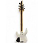 Used Jackson Pro Series Dinky DK Modern HT6 MS Snow White Solid Body Electric Guitar