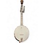 Used Deering Goodtime Natural Banjo thumbnail