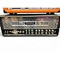 Used MESA/Boogie Dual Rectifier 100W Tube Guitar Amp Head thumbnail
