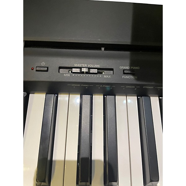 Used Yamaha P-45
