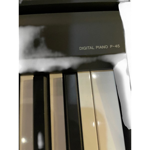 Used Yamaha P-45