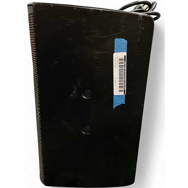 Used QSC K8 Powered Speaker