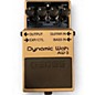Used BOSS AW3 Dynamic Wah Effect Pedal thumbnail