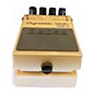 Used BOSS AW3 Dynamic Wah Effect Pedal