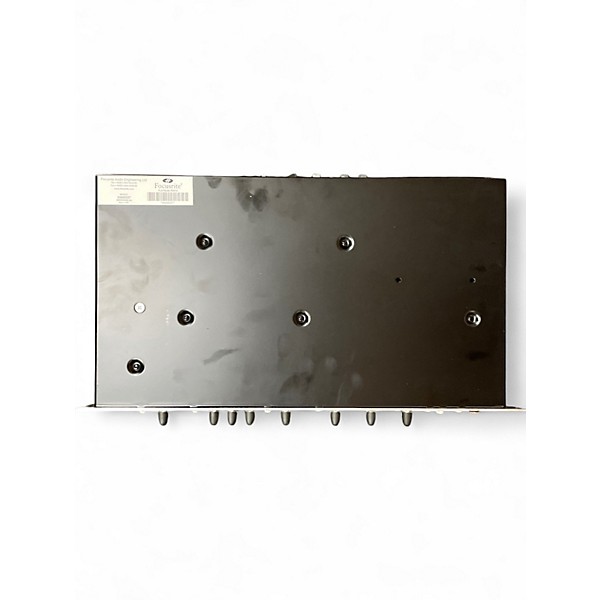 Used Focusrite PLATINUM PENTA Compressor